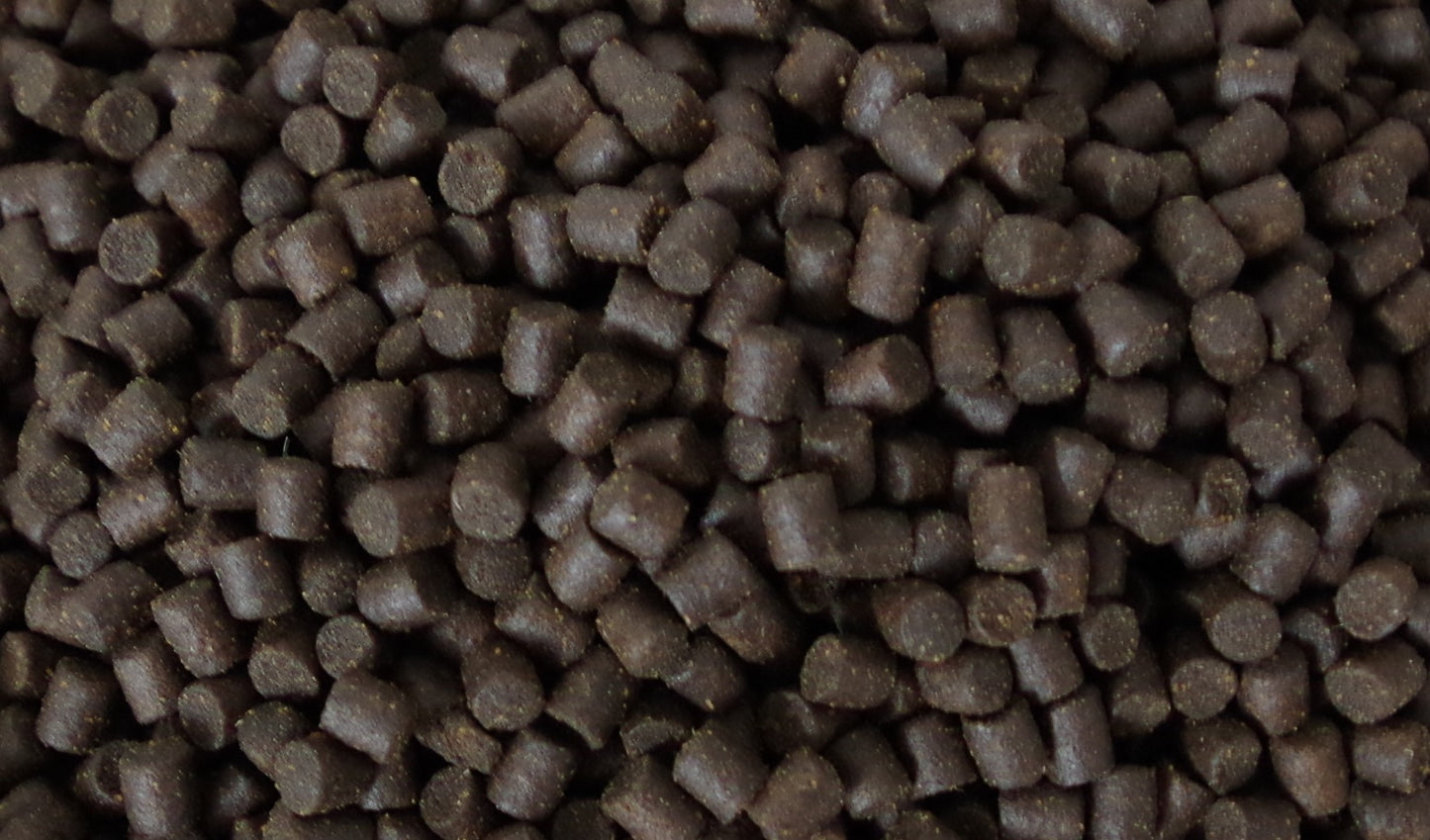 1kg Halibutpellets