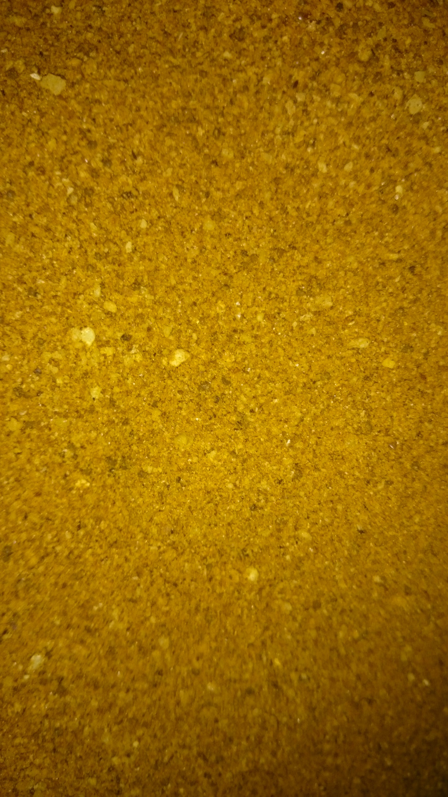 Honigkuchenmehl