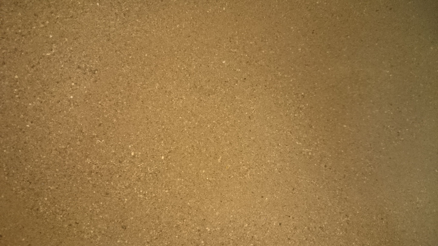 Kokosmehl