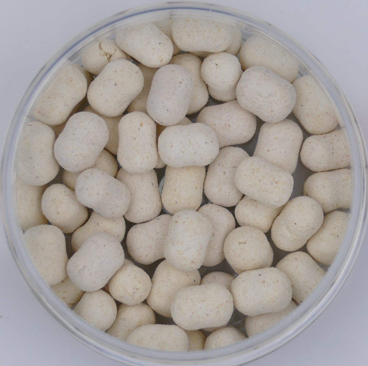8mm Feeder Pop Up´s 25g