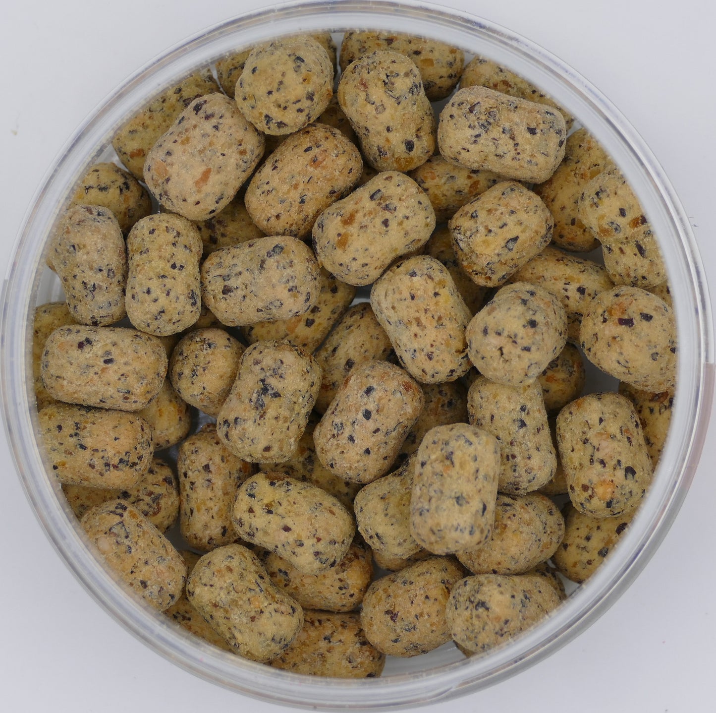 8mm Feeder Pop Up´s 25g