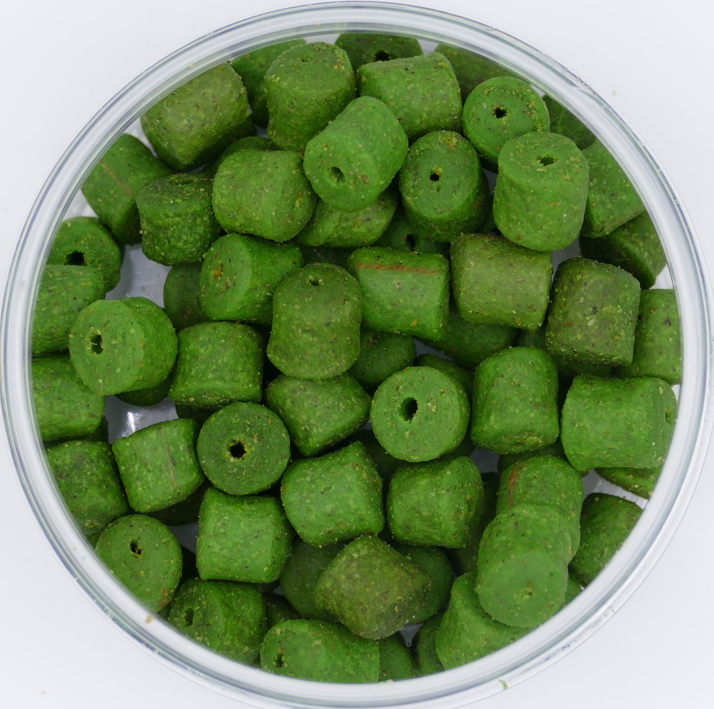 8mm Haken Pellet 30g