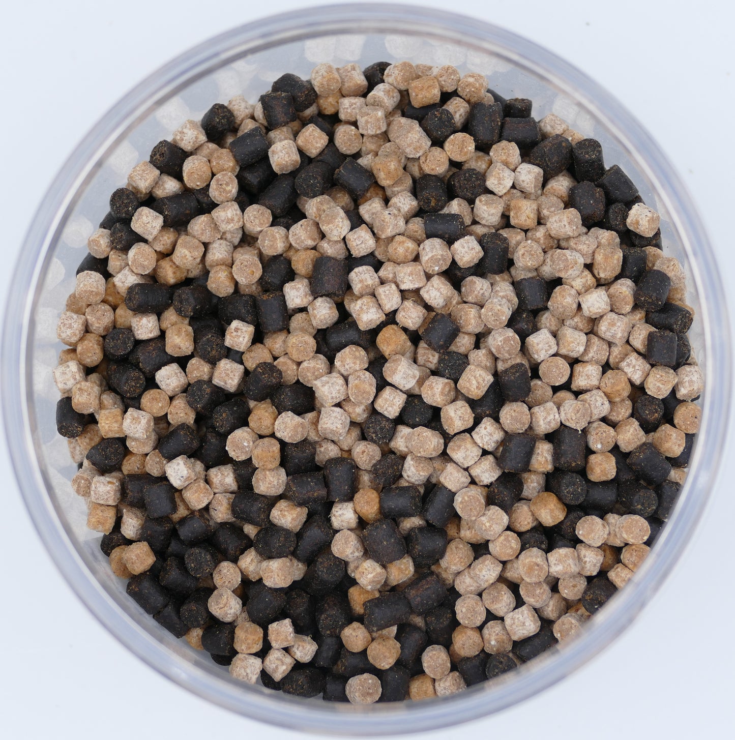 4,5mm Aroma-Fisch Pellet Mix 600g