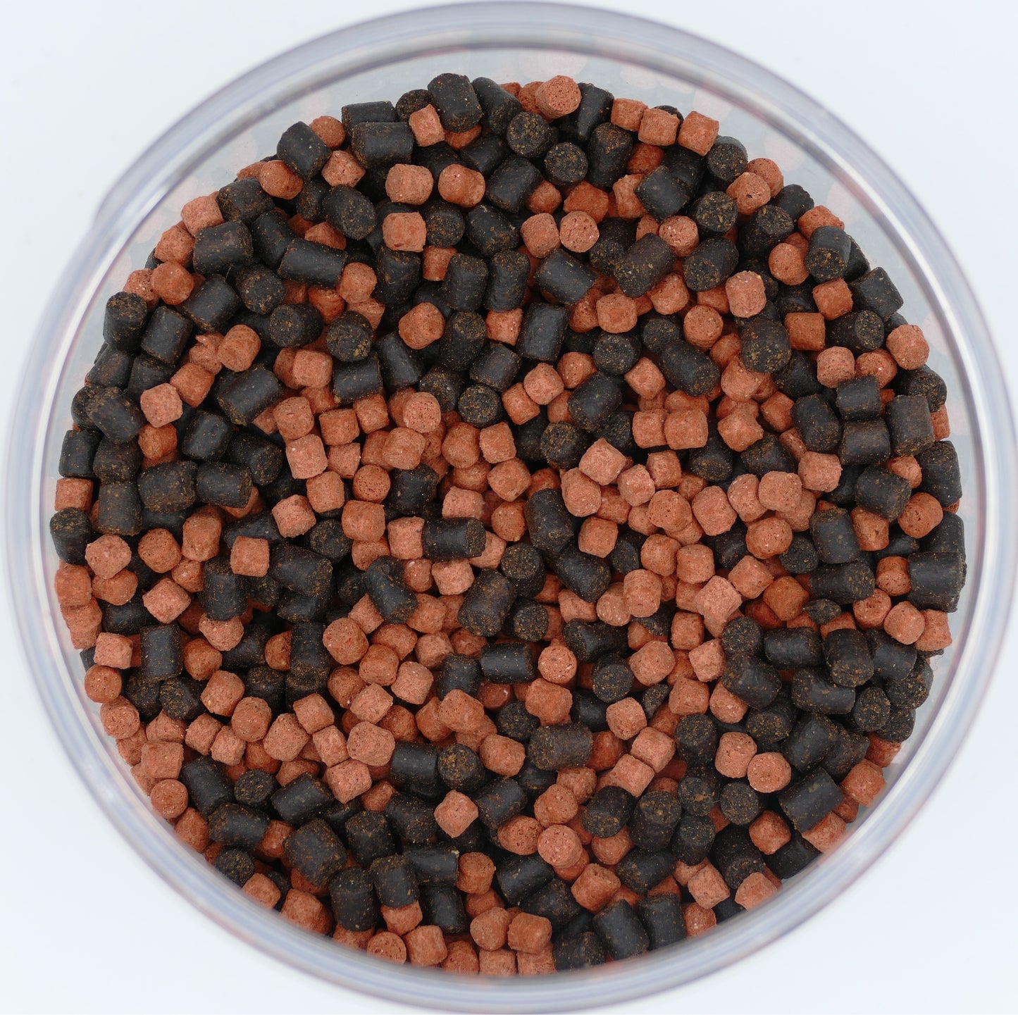 4,5mm Aroma-Fisch Pellet Mix 600g