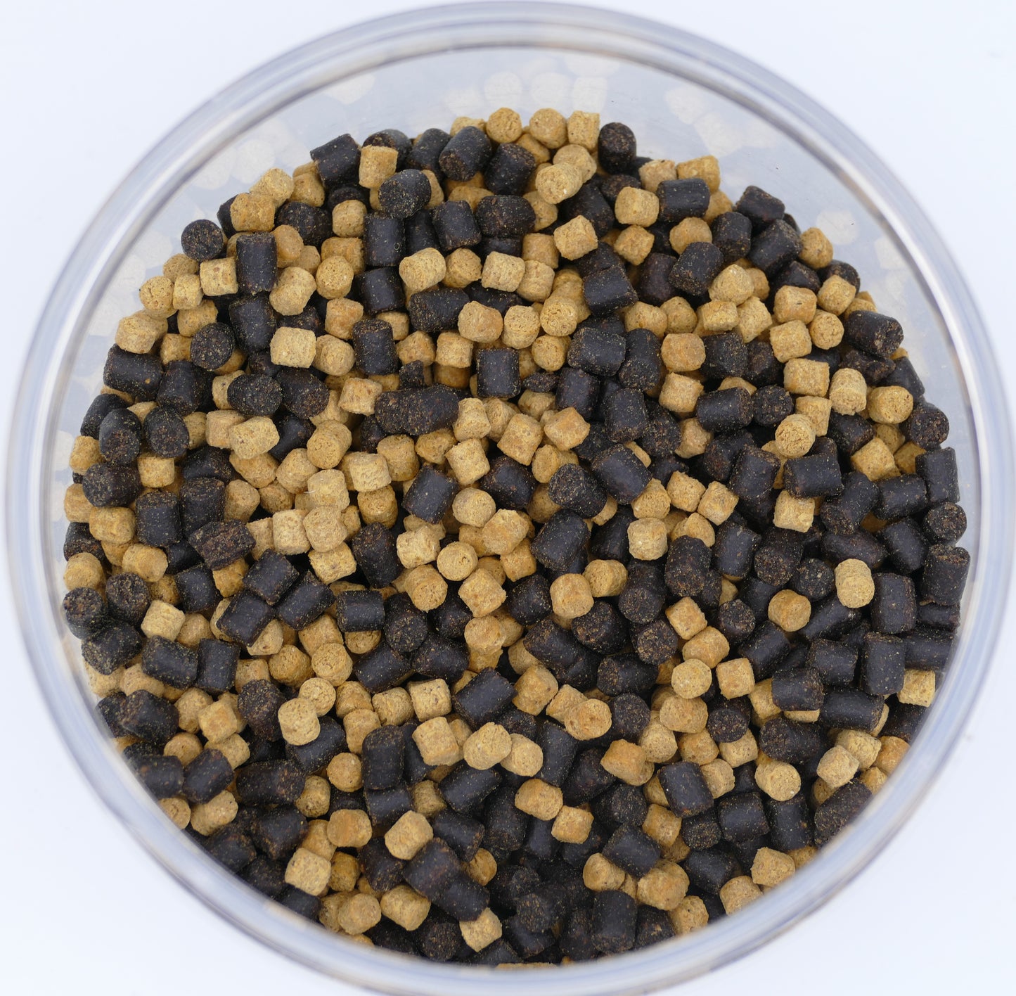 4,5mm Aroma-Fisch Pellet Mix 600g