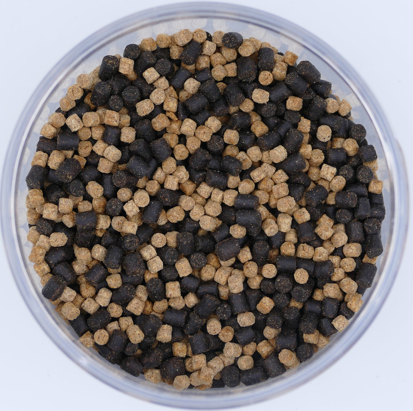 2mm Aroma-Fisch Pellet Mix 600g