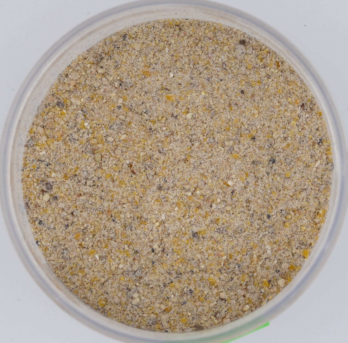 2kg, 5kg, 10kg, Angelfutter Basis Hell Vanille