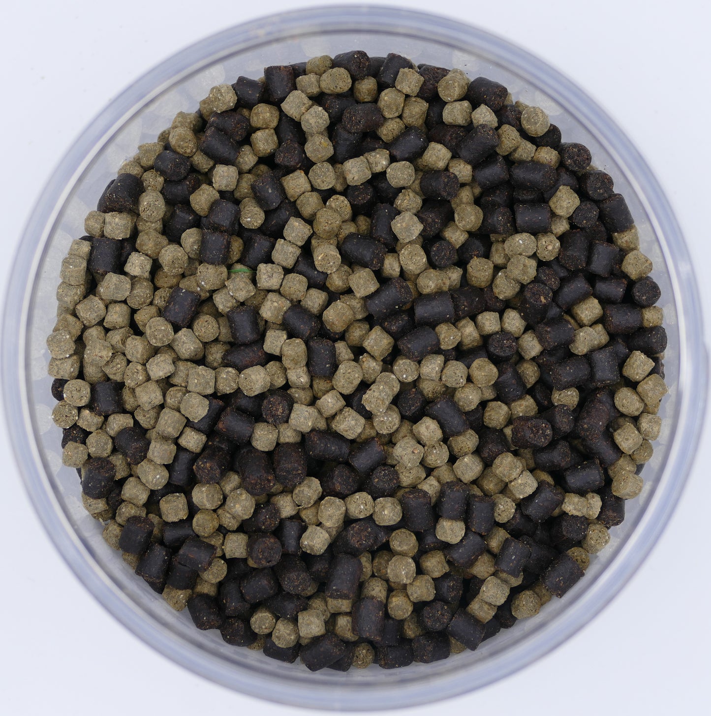 4,5mm Aroma-Fisch Pellet Mix 600g