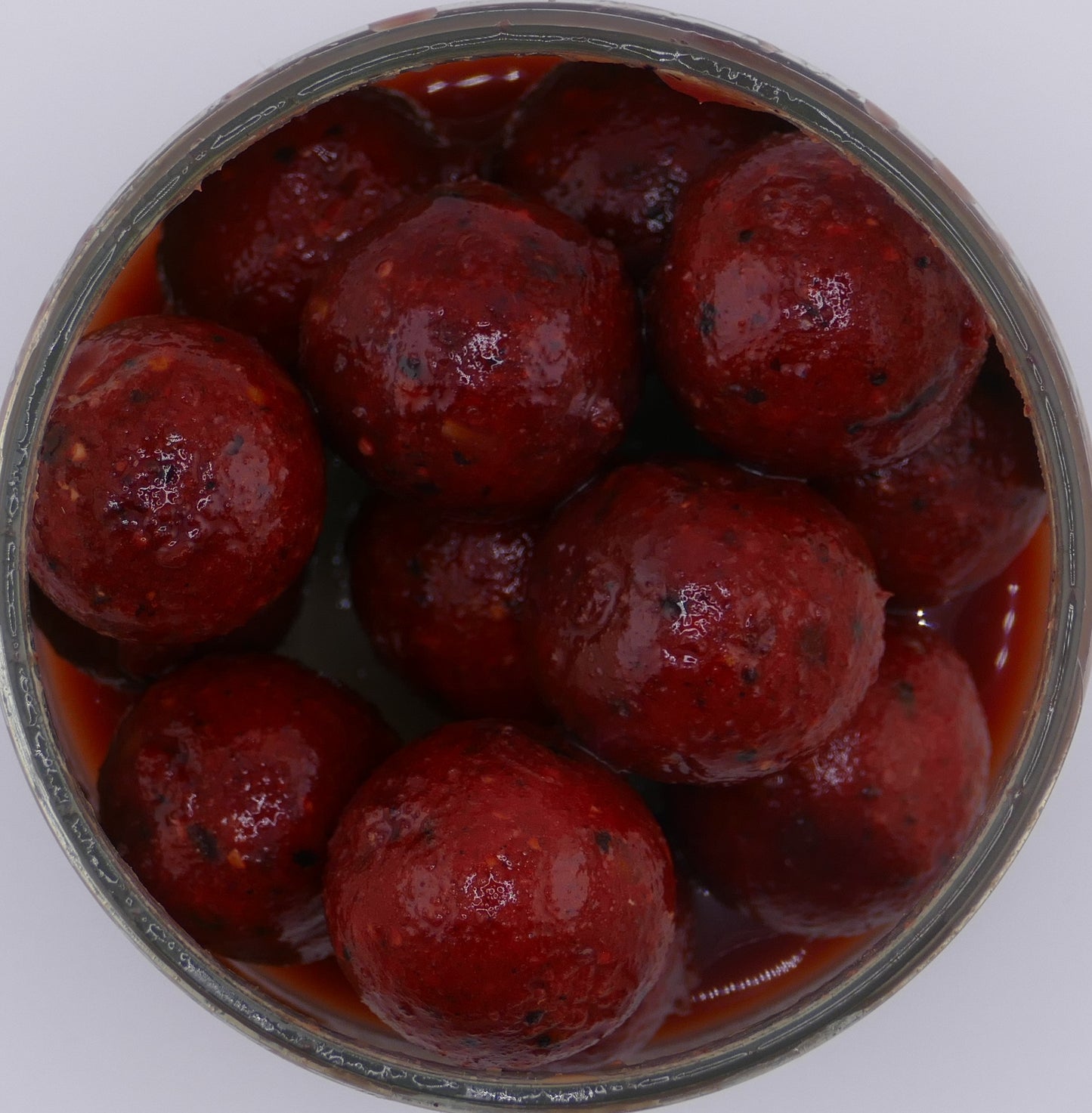 22mm Hook-Baits ca. 13 Stk.