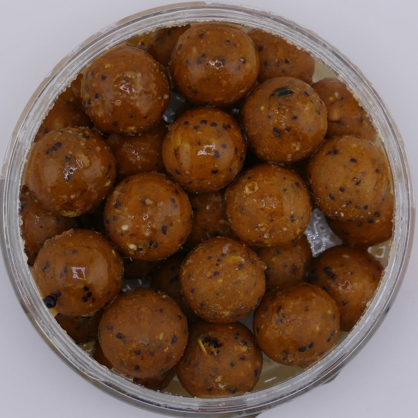14mm Hook-Baits ca. 30 Stk.