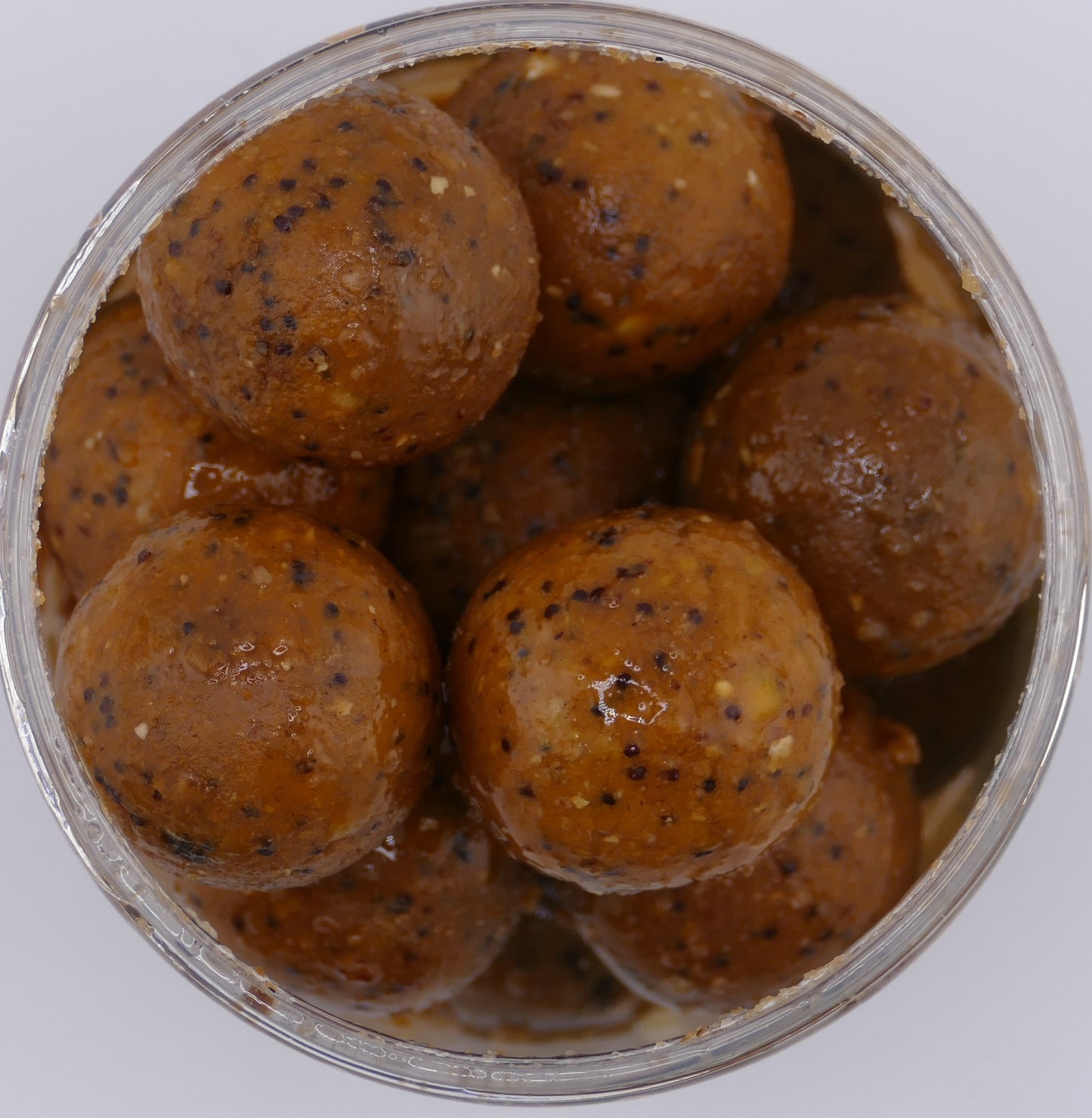 26mm Hook-Baits ca. 14 Stk.