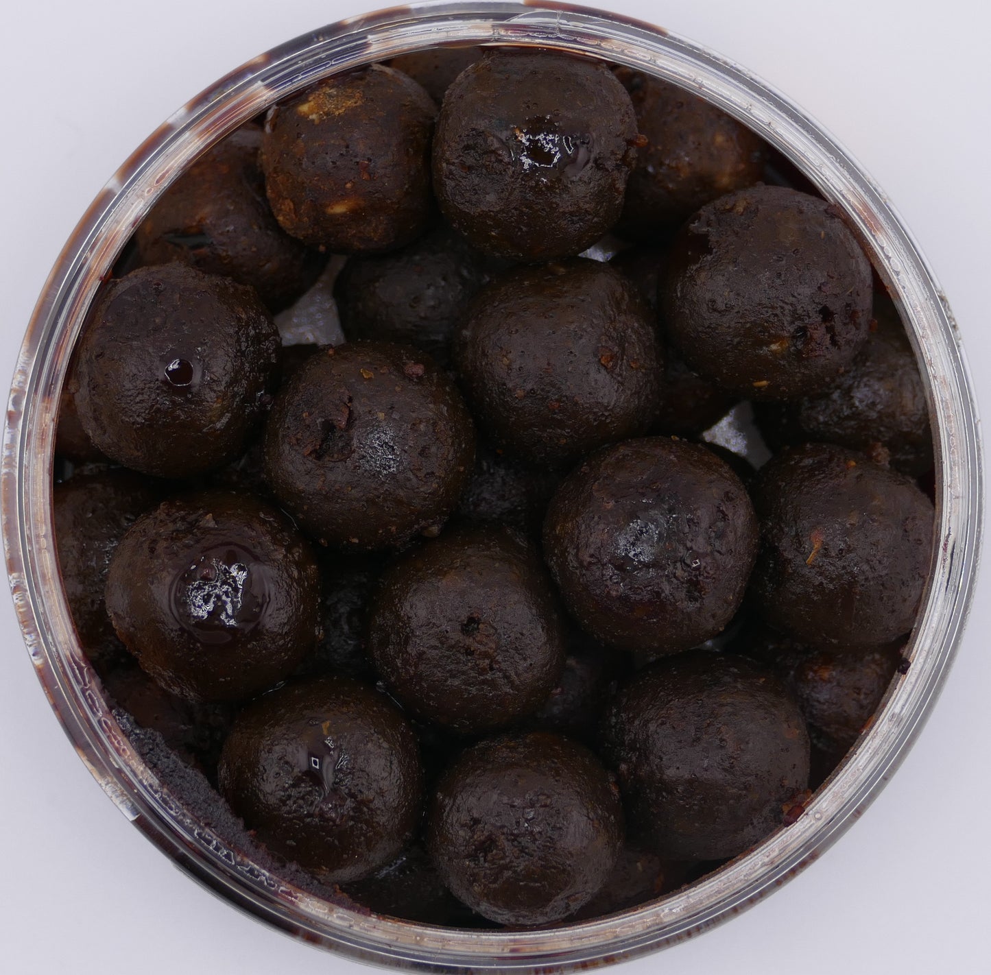 14mm Hook-Baits ca. 30 Stk.