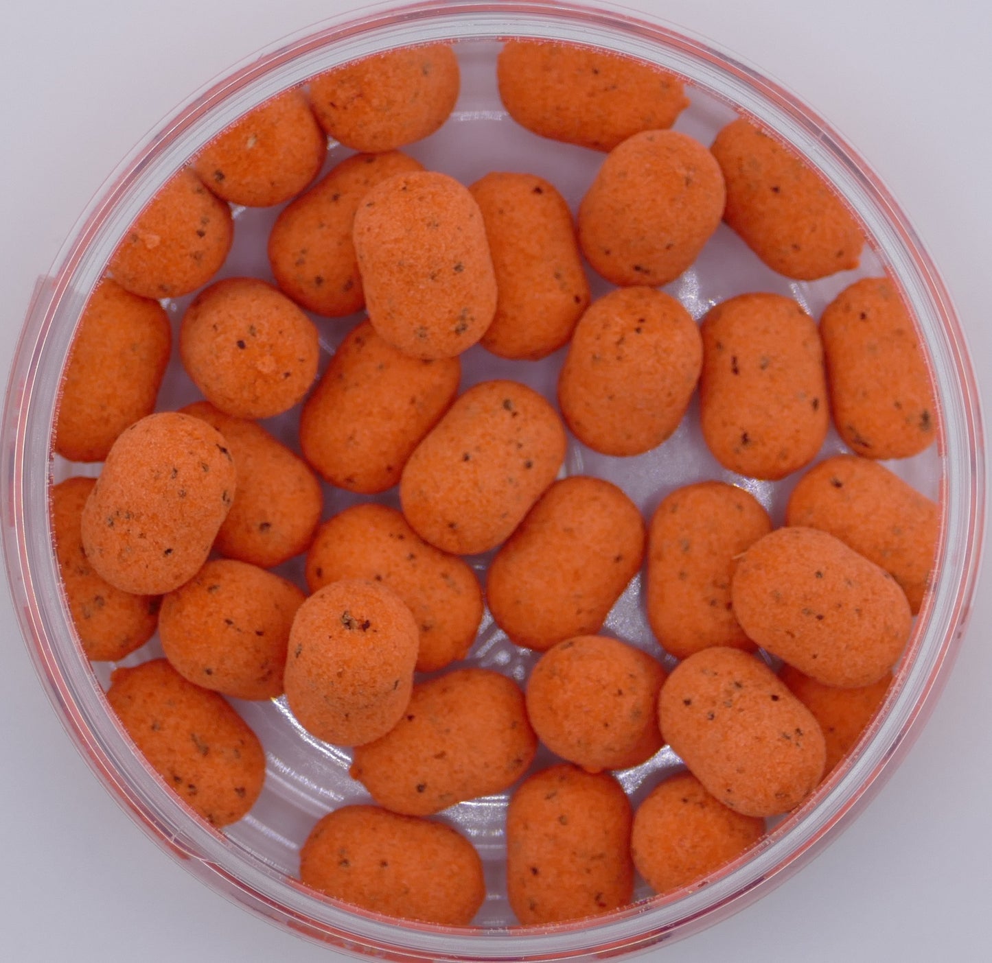 14-18mm Feeder/Karpfen Pop Up´s