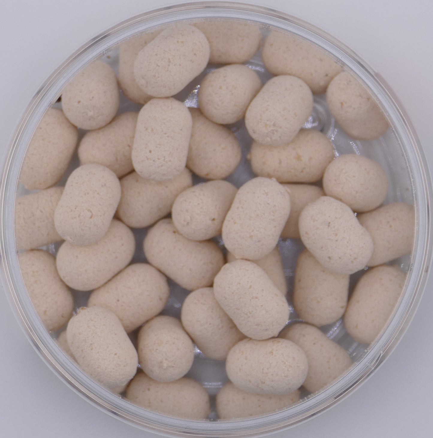 14-18mm Feeder/Karpfen Pop Up´s