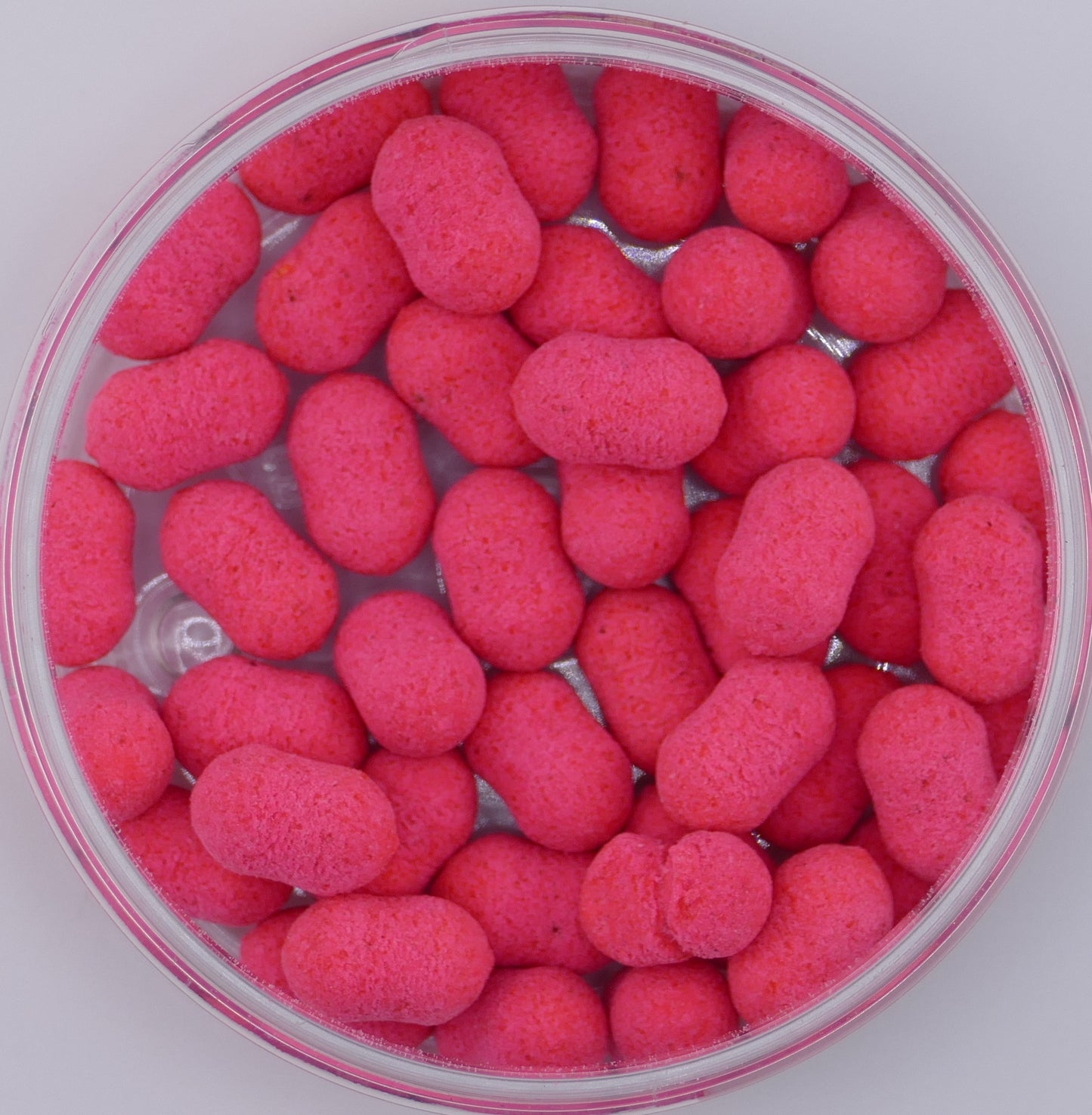 14-18mm Feeder/Karpfen Pop Up´s