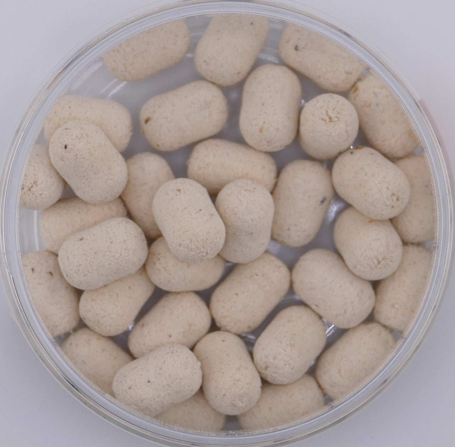 14-18mm Feeder/Karpfen Pop Up´s