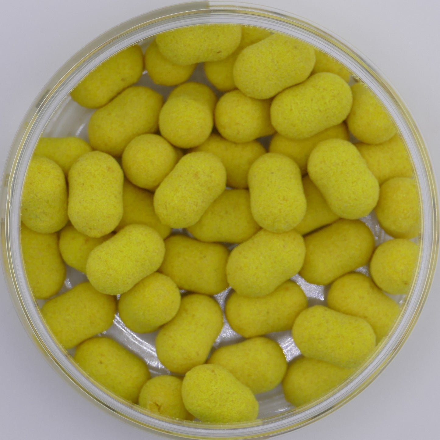 14-18mm Feeder/Karpfen Pop Up´s