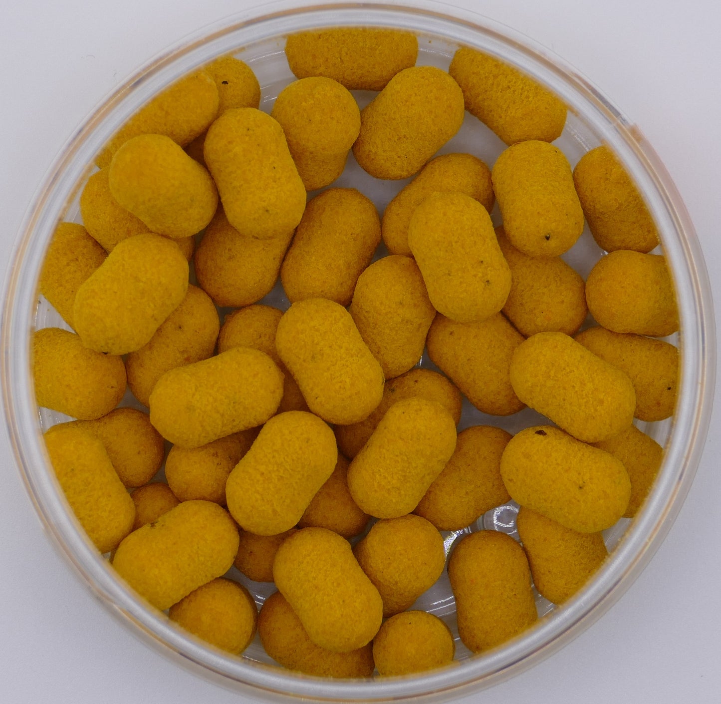 14-18mm Feeder/Karpfen Pop Up´s
