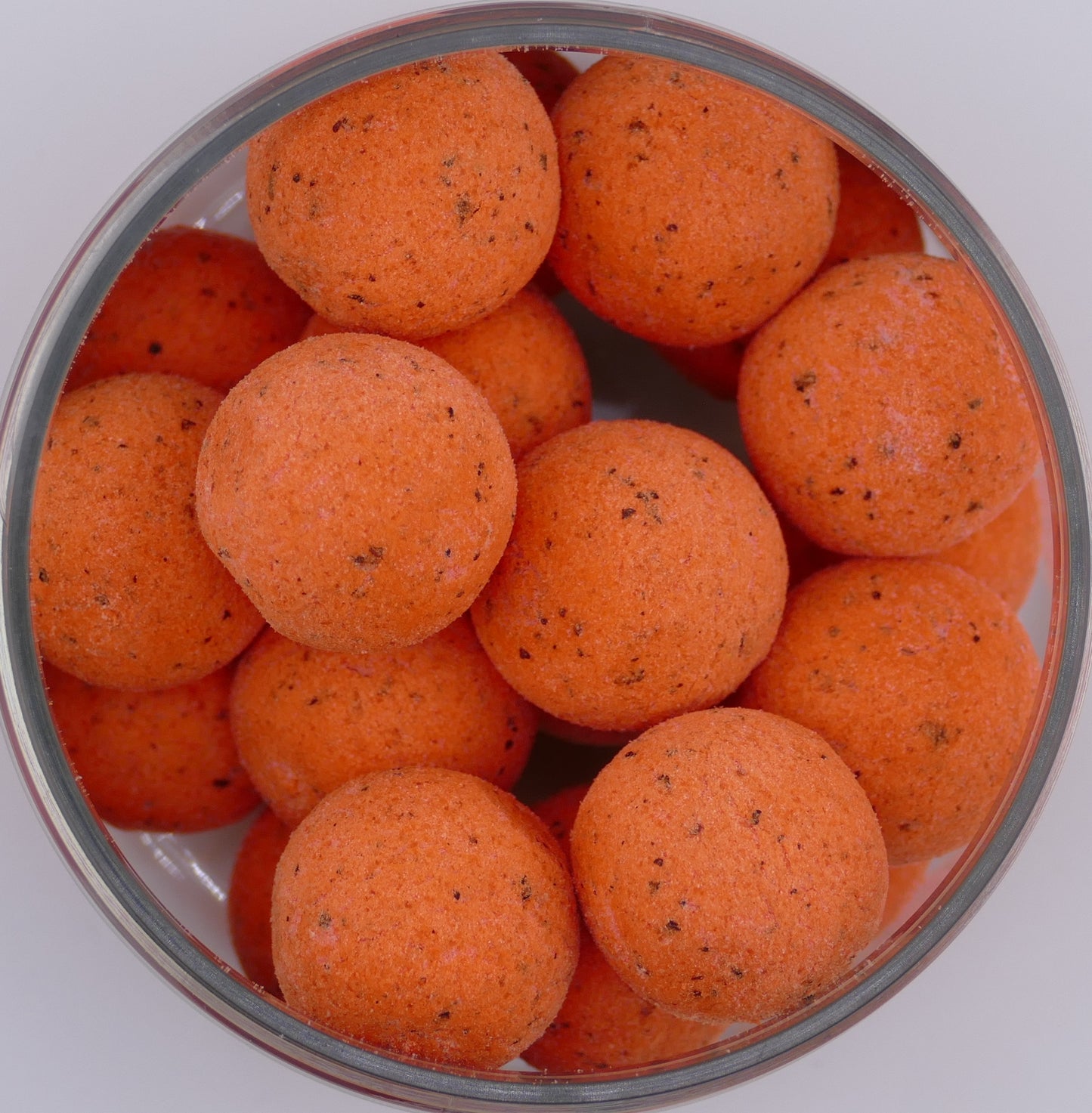 14-18mm Feeder/Karpfen Pop Up´s