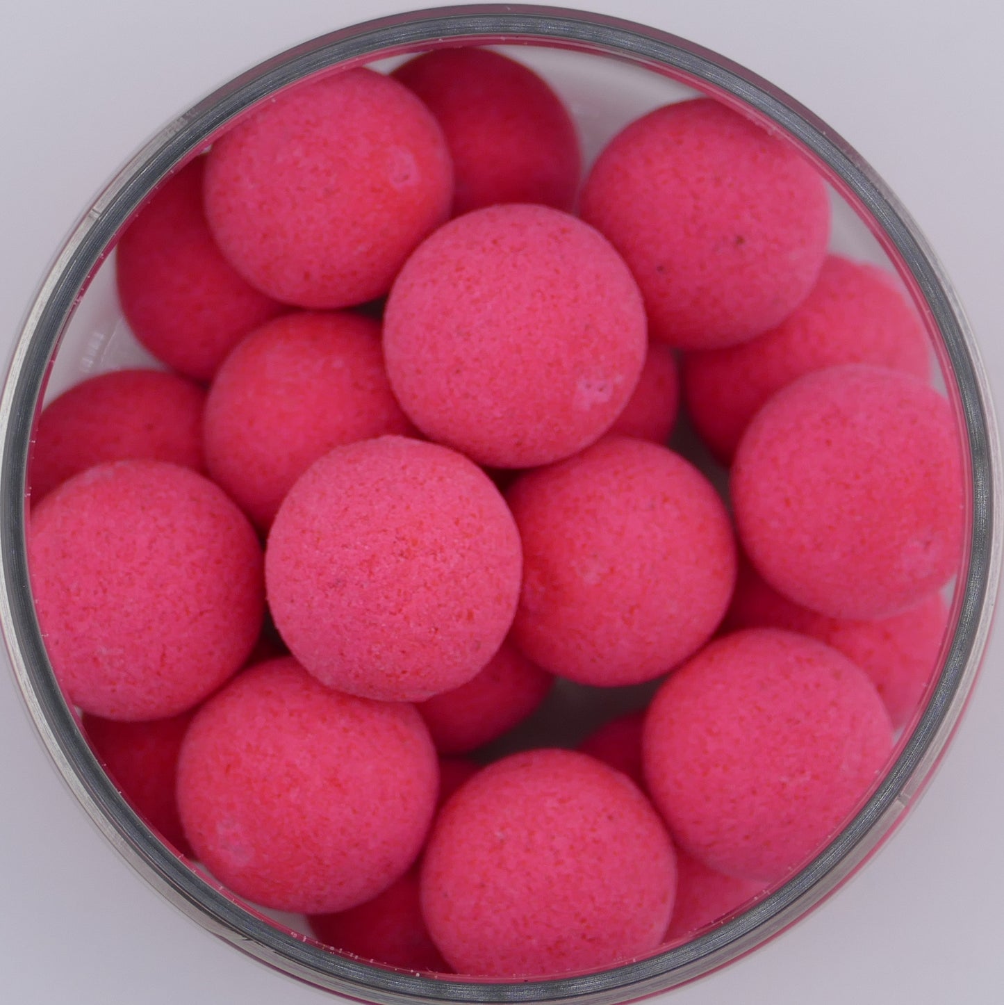 14-18mm Feeder/Karpfen Pop Up´s