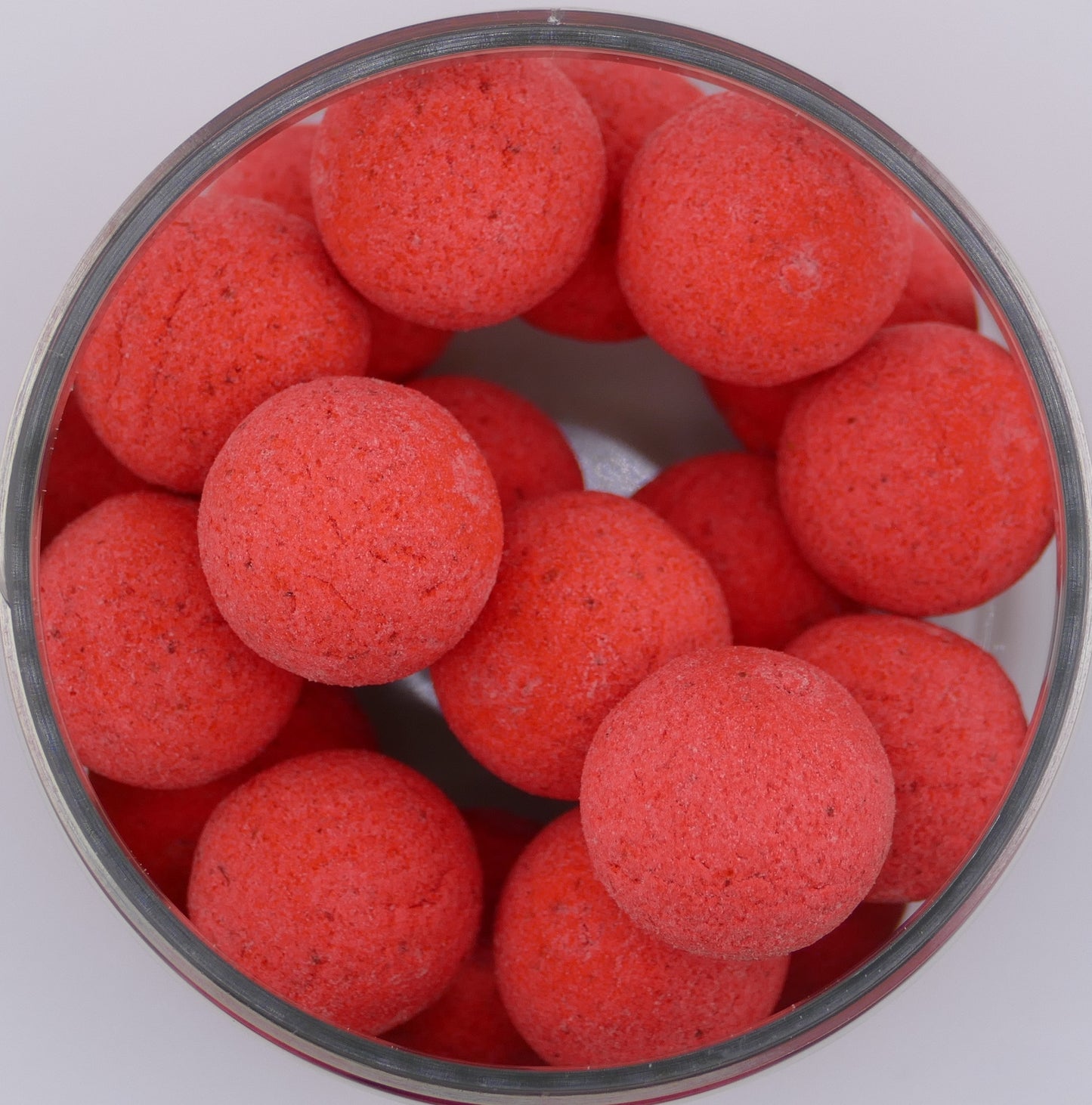 14-18mm Feeder/Karpfen Pop Up´s