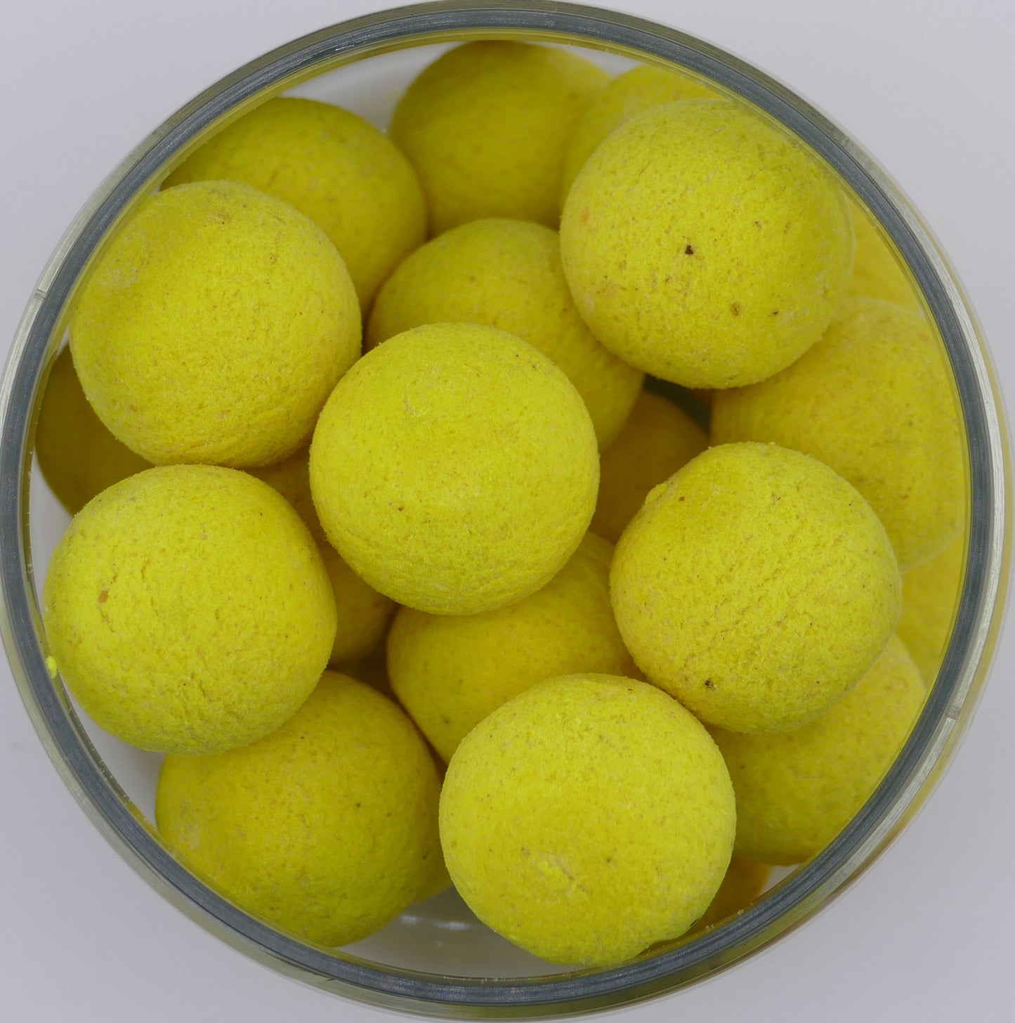 14-18mm Feeder/Karpfen Pop Up´s