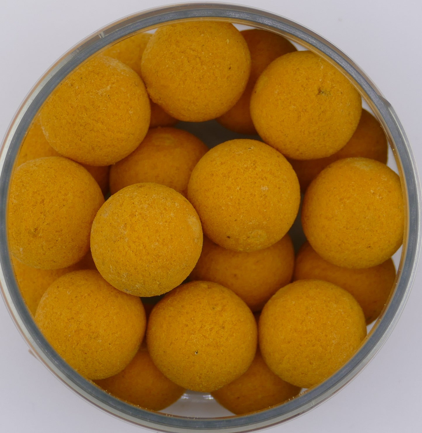 14-18mm Feeder/Karpfen Pop Up´s
