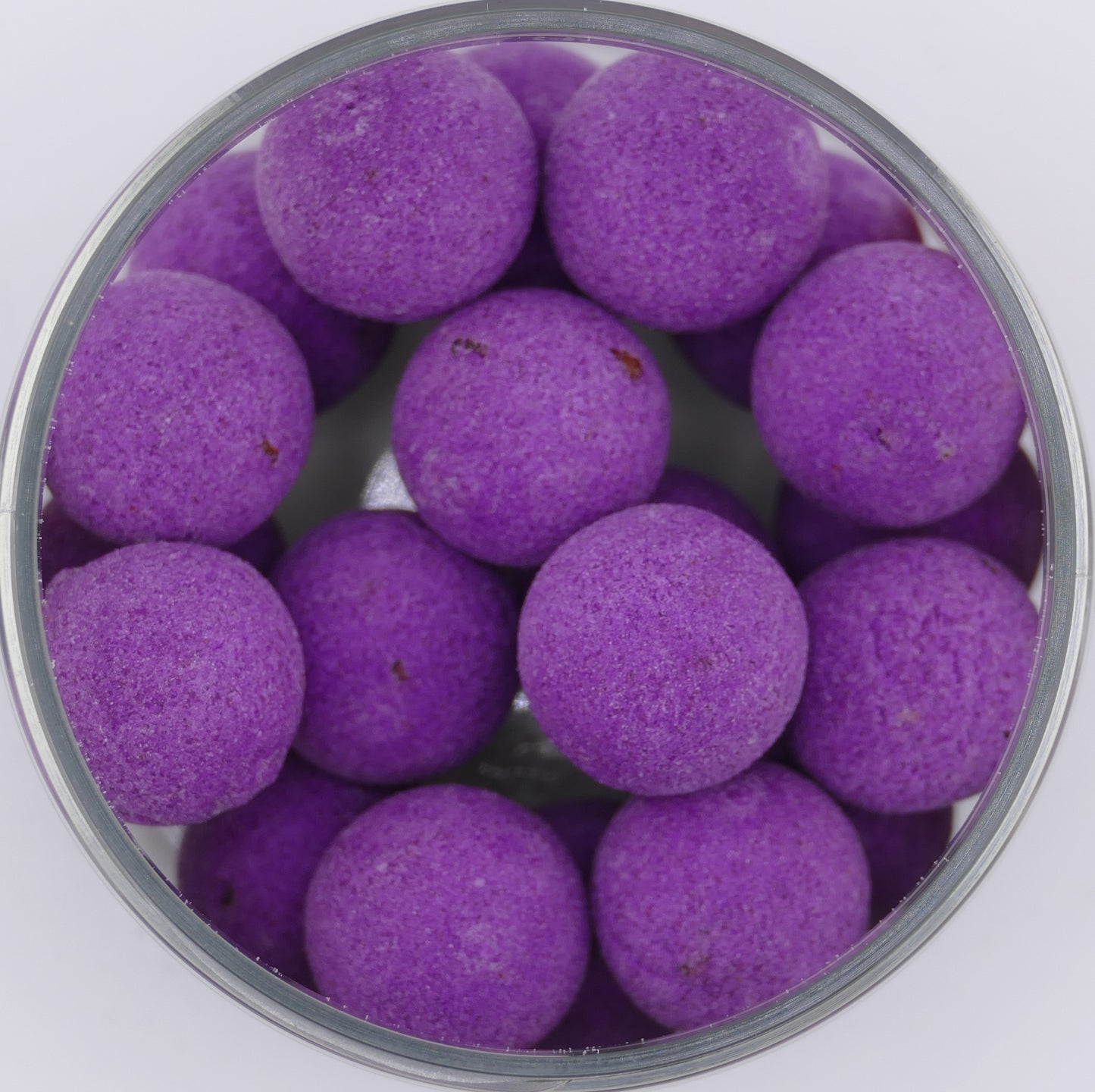 14-18mm Feeder/Karpfen Pop Up´s