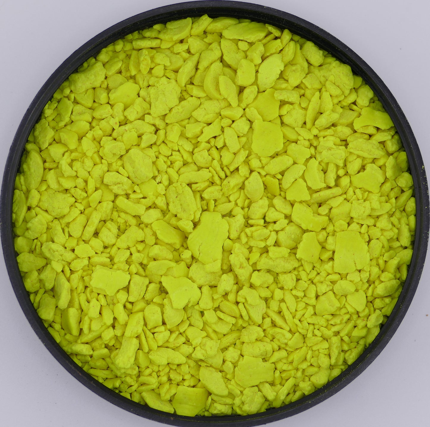 200g Fluo Partikel
