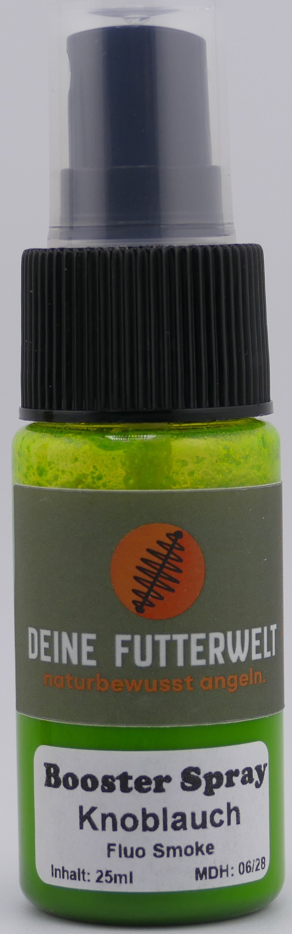 Betain Booster Spray 30ml