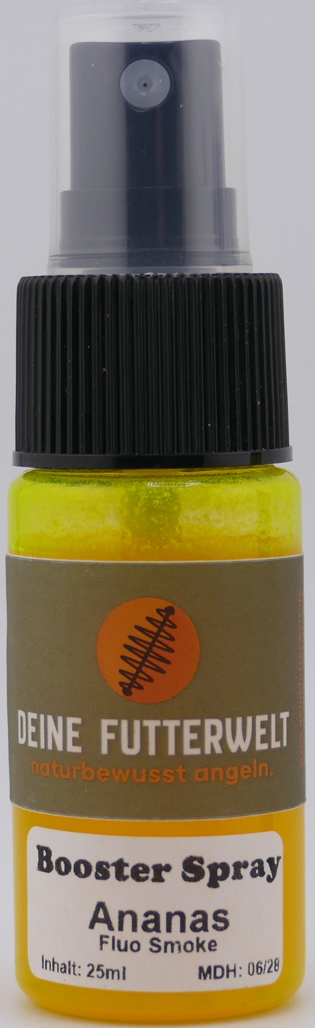 Betain Booster Spray 30ml