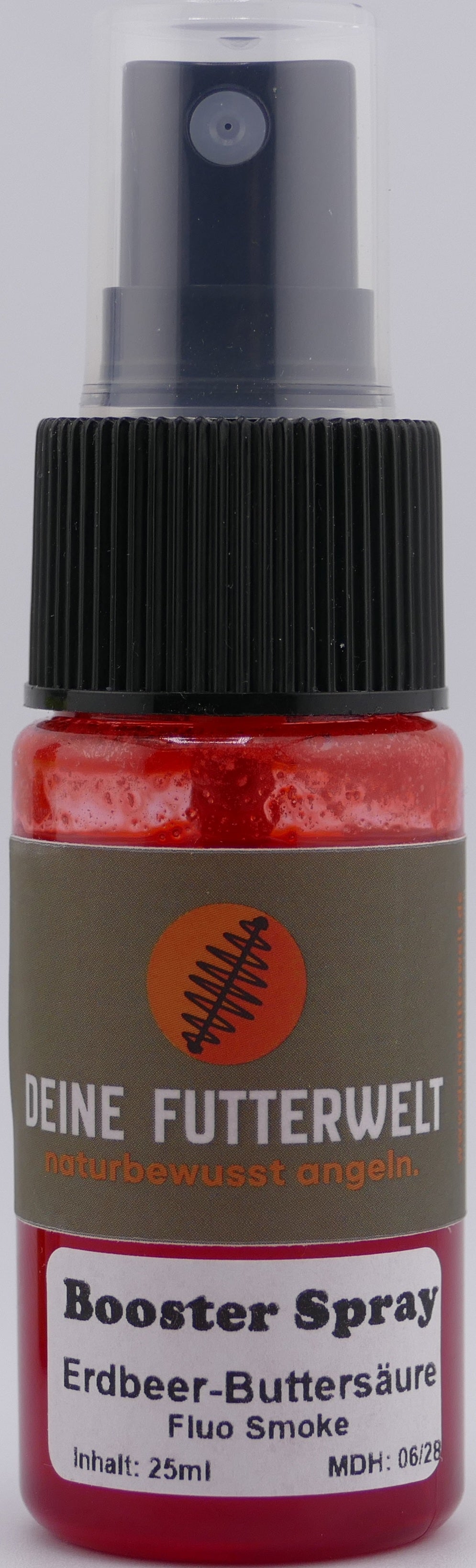 Betain Booster Spray 30ml