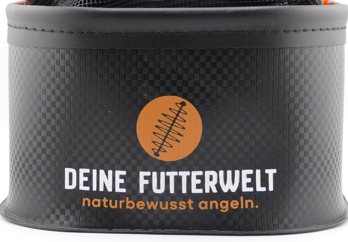 Futter und Köderschale EVA 18x18x10