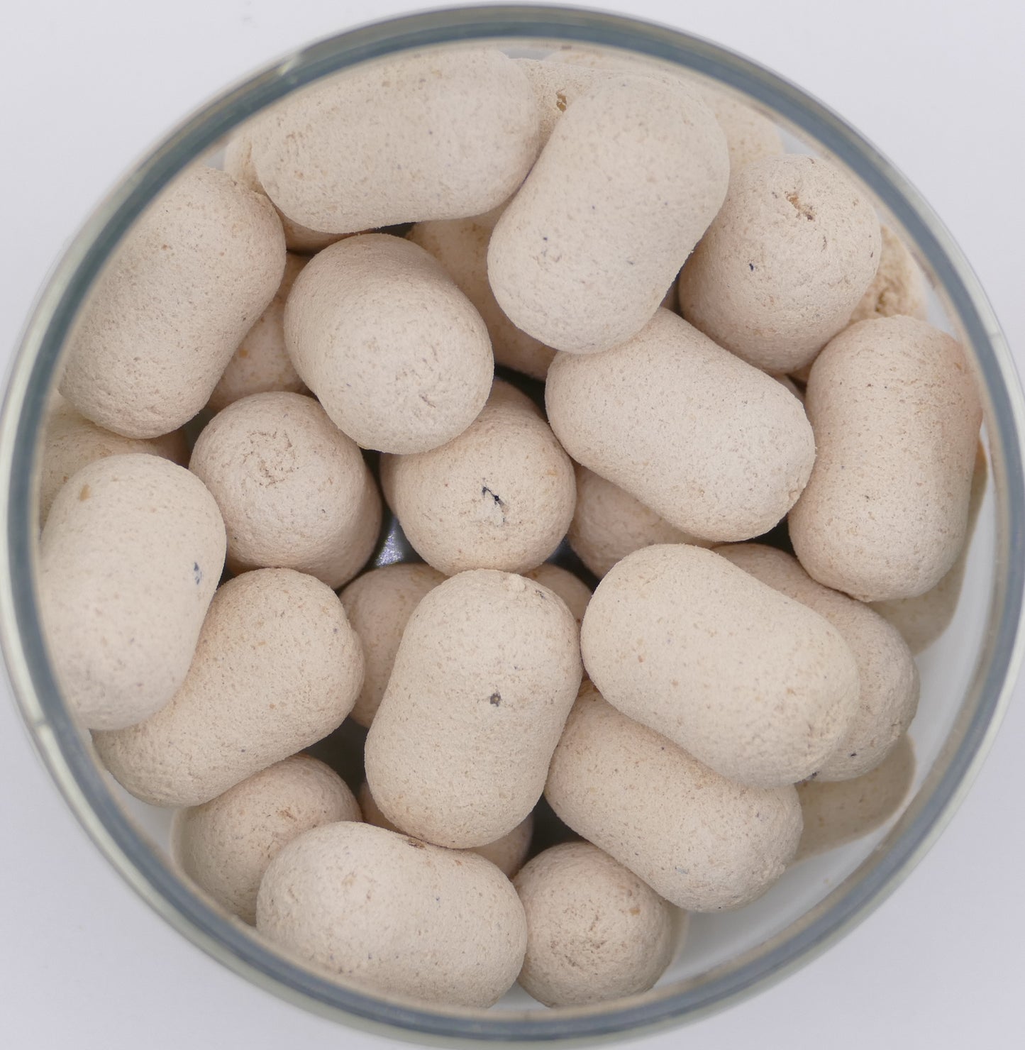 14-18mm Feeder/Karpfen Pop Up´s