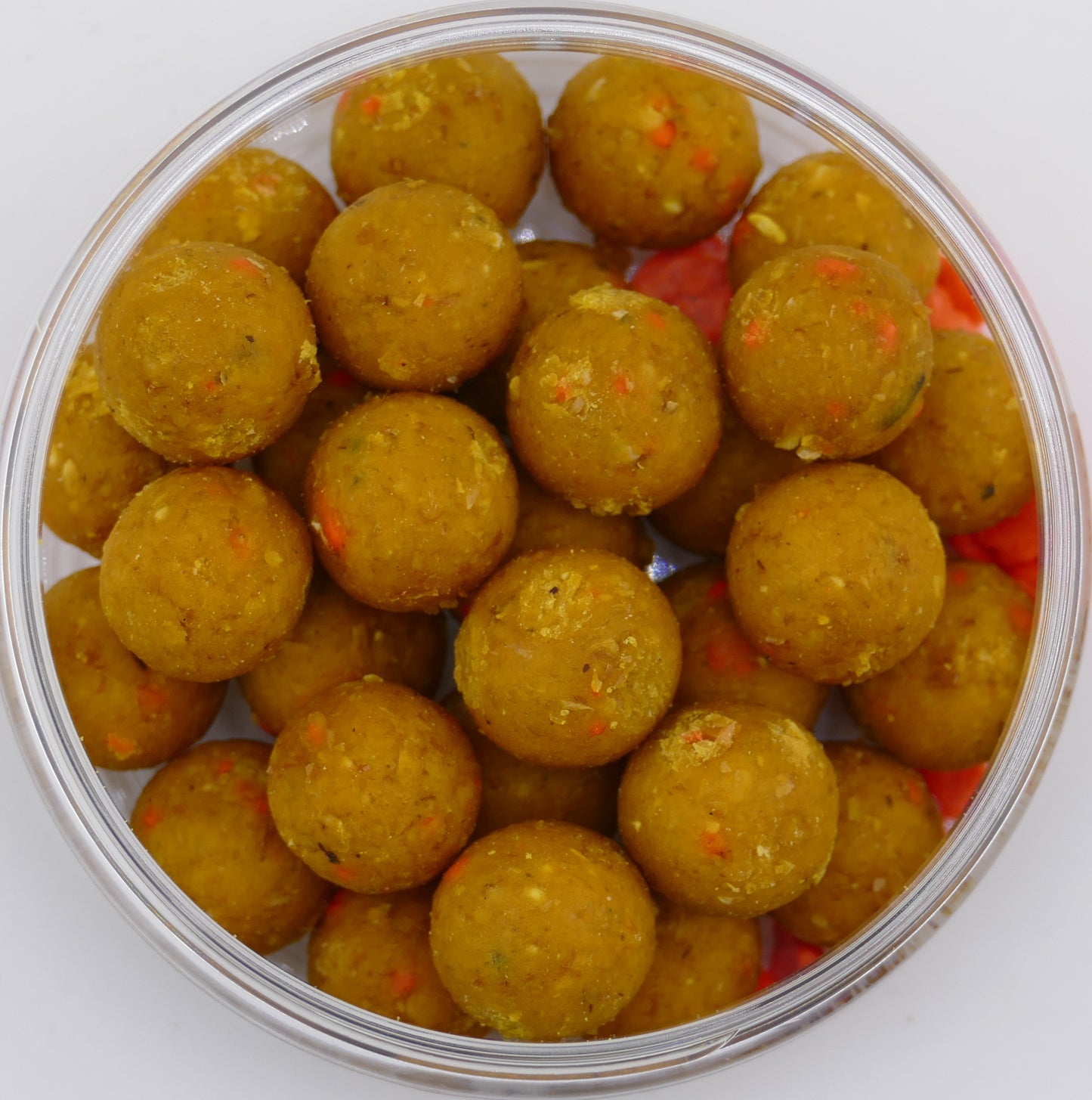 UV-Hook-Baits 14mm ca. 30 Stk.