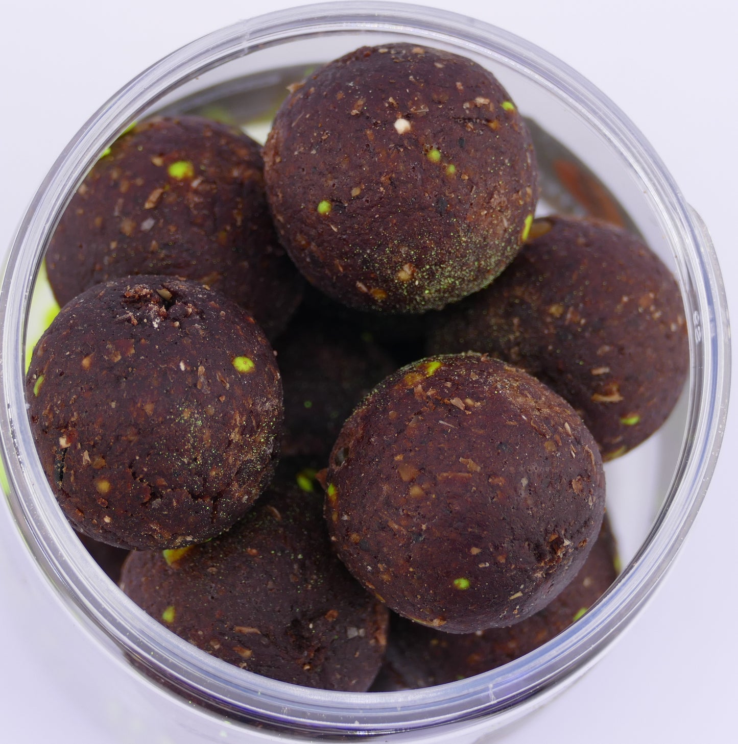 UV-Hook-Baits 26mm ca. 14 Stk.