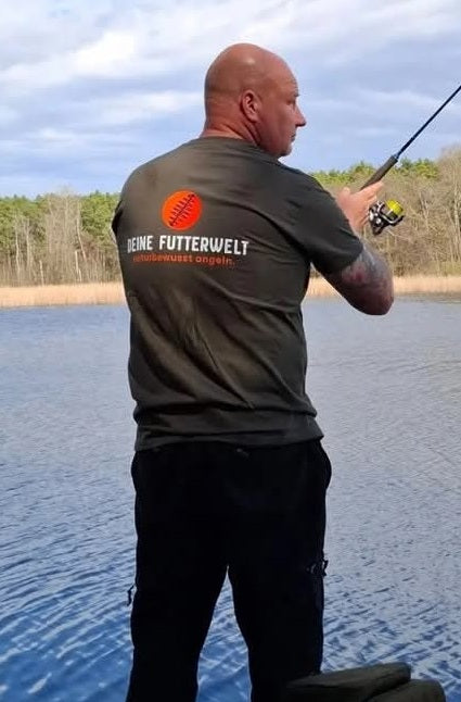T-Shirt Herren