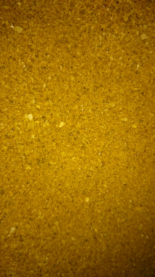 Honigkuchenmehl