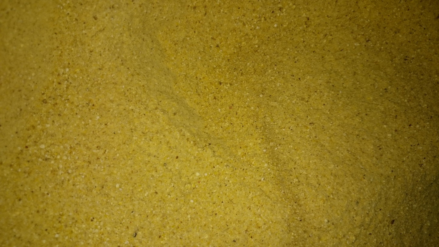 1kg, 2,5kg, 5kg, Maismehl