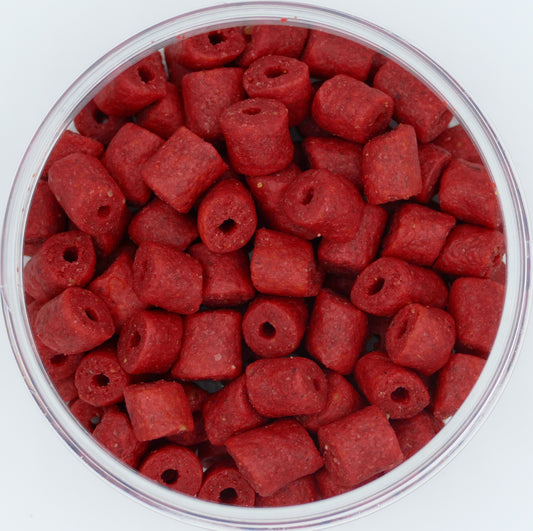 8mm Haken Pellet 30g