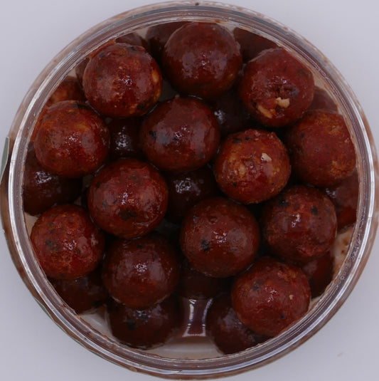 14mm Hook-Baits ca. 30 Stk.