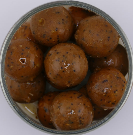 22mm Hook-Baits ca. 13 Stk.