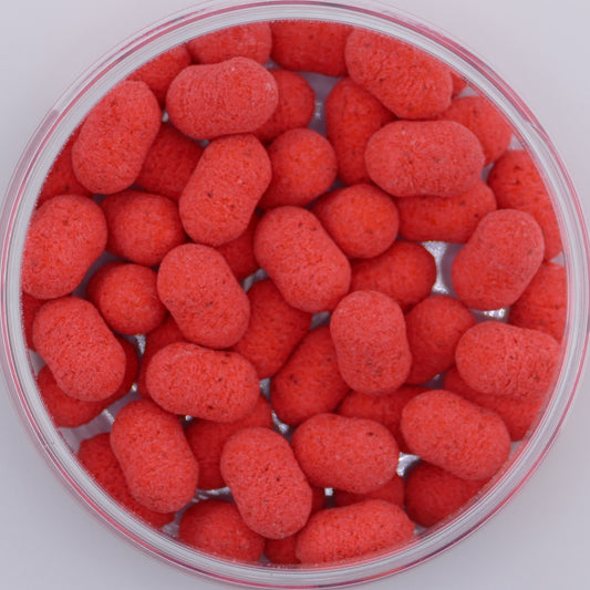 14-18mm Feeder/Karpfen Pop Up´s