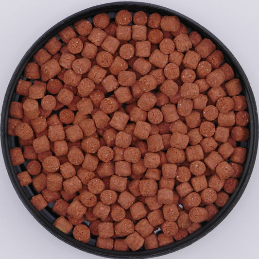 4,5mm Aromapellets 600g