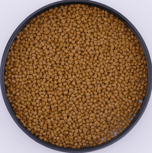 2mm Aromapellets 600g