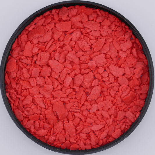 200g Fluo Partikel