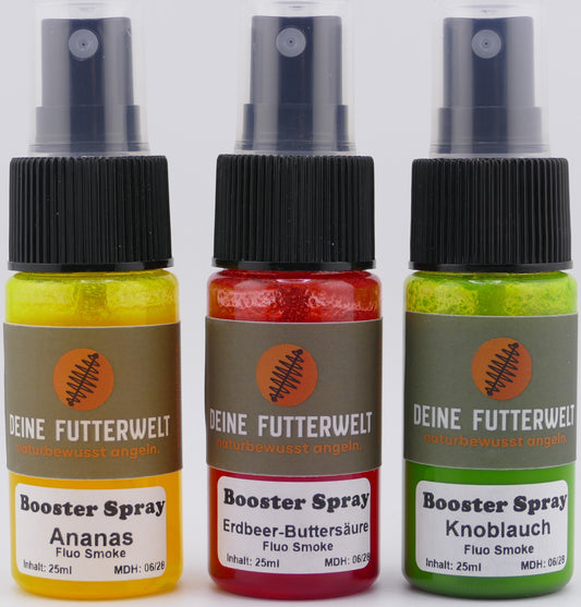 Betain Booster Spray 30ml