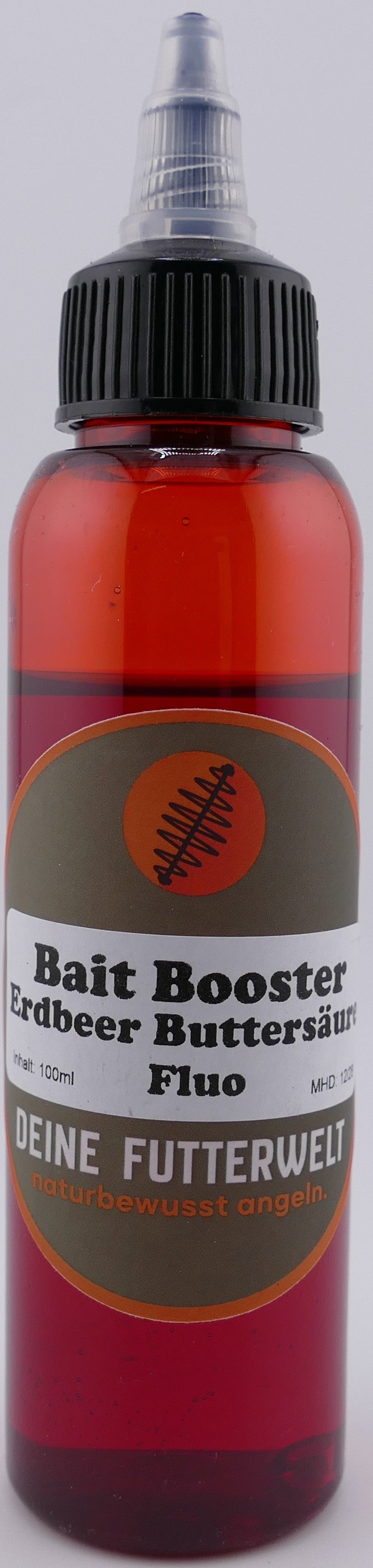 Fluo Betain Booster 100ml