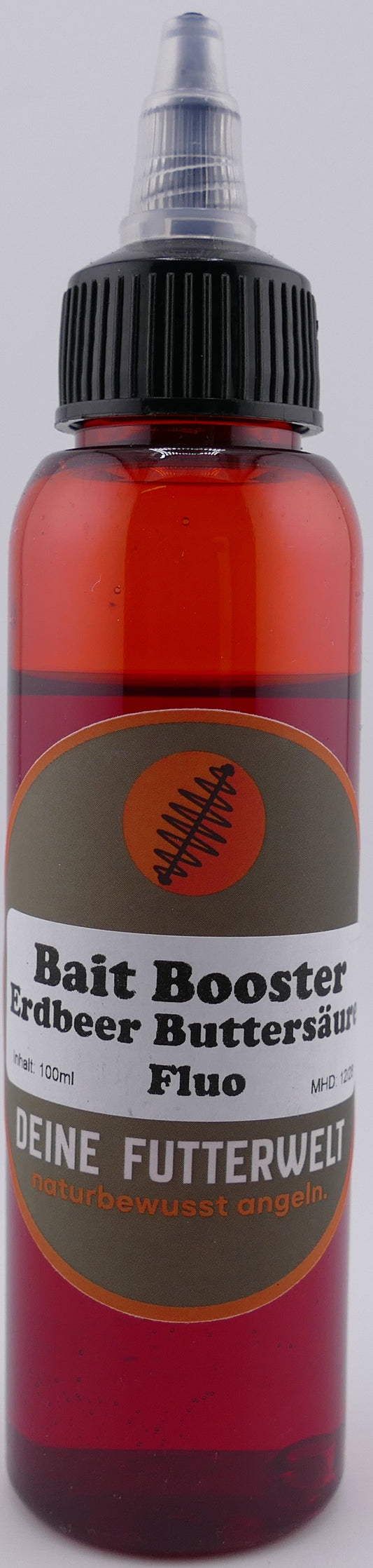 Fluo Betain Booster 100ml