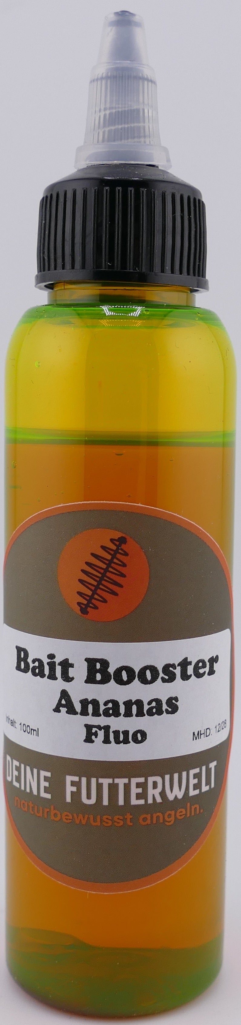 Fluo Betain Booster 100ml